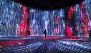 teamLab (Platzhalter)