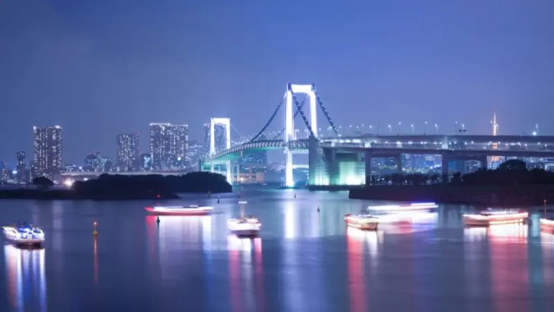 Asakusa & Sumida (Platzhalter)